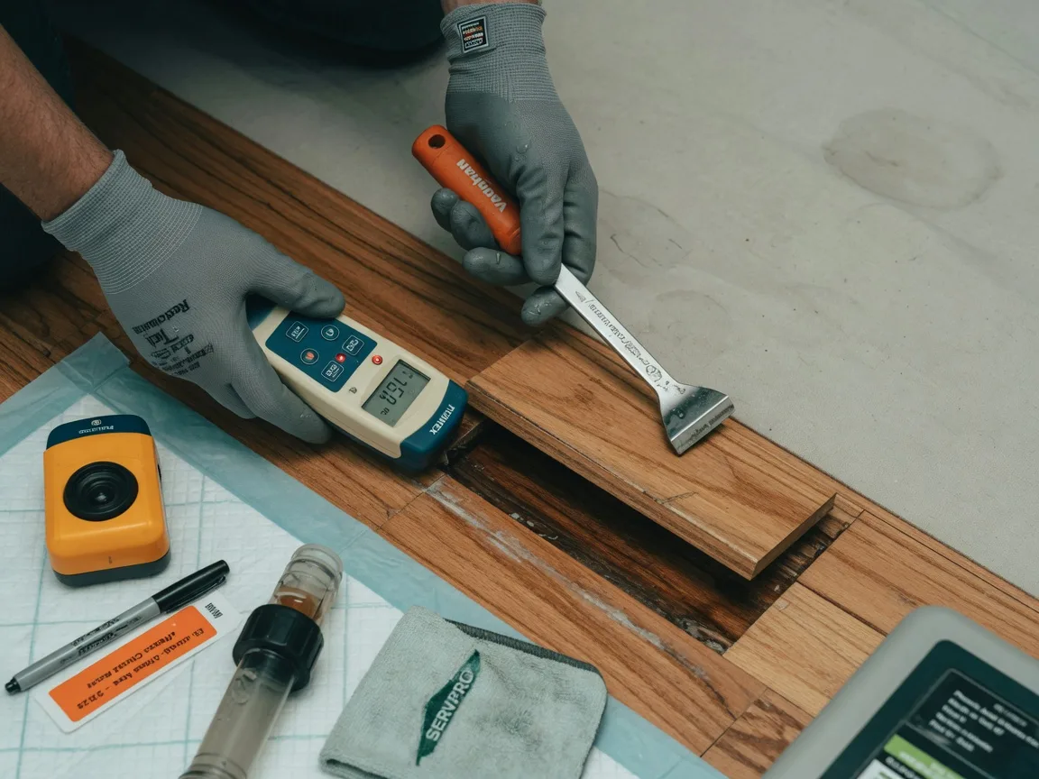Why choose Water Damage Restoration in Colbert, GA
